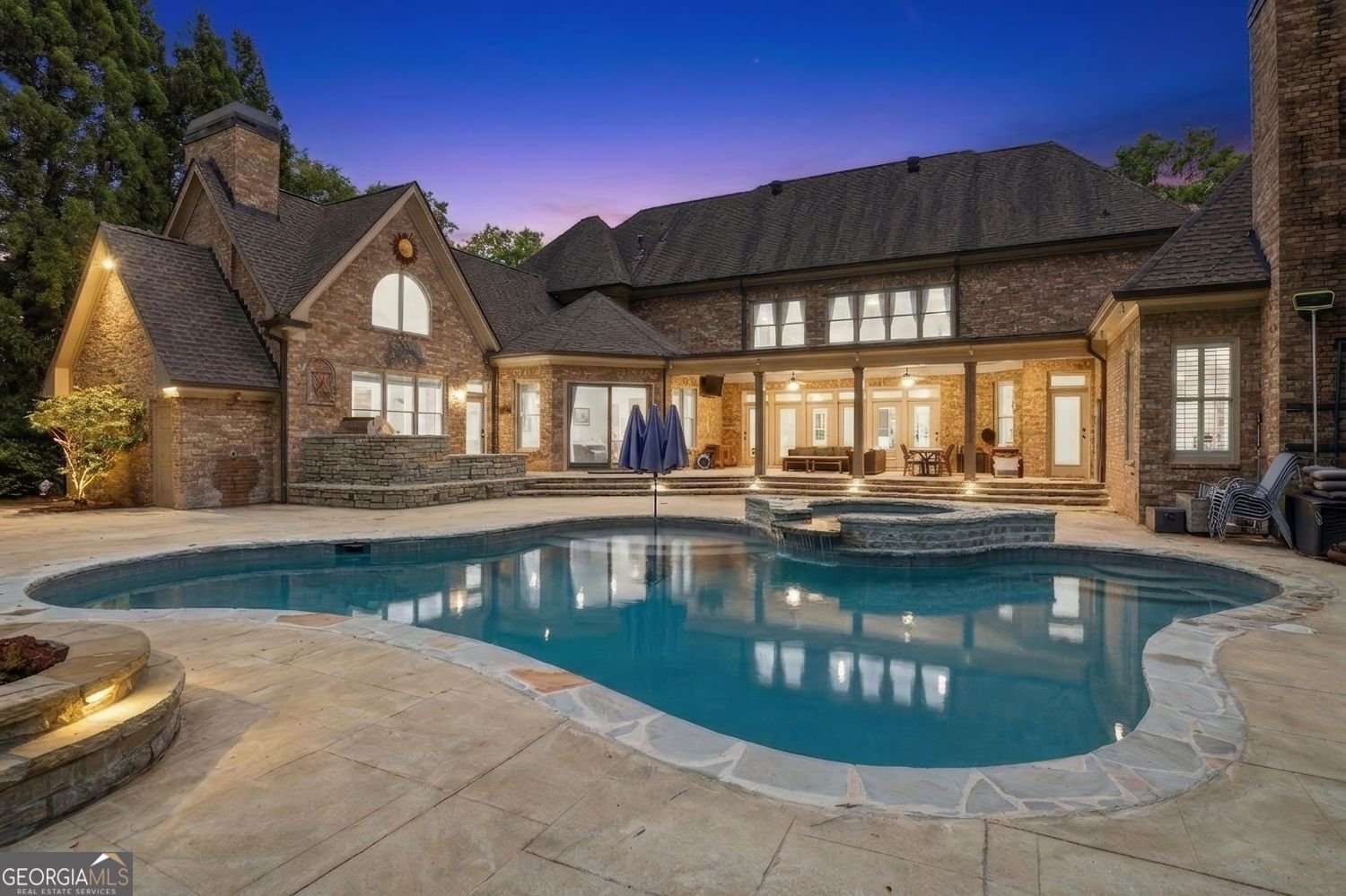 800 Tramore Place Milton - Photo 67