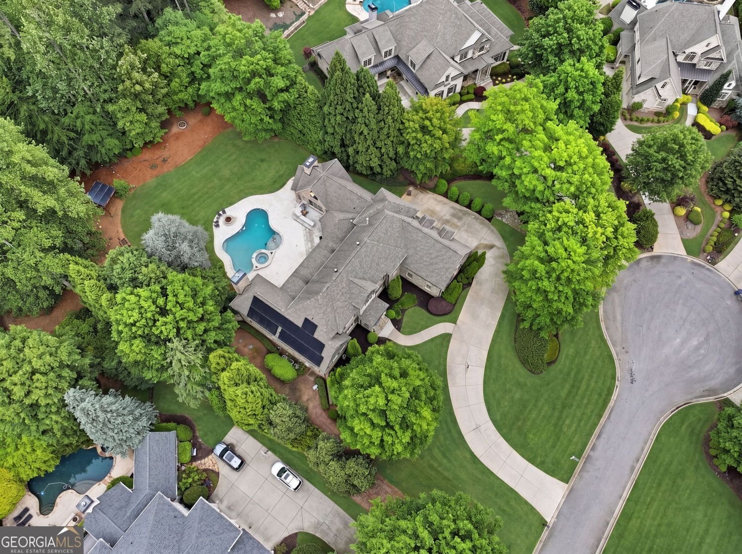 800 Tramore Place Milton - Photo 69