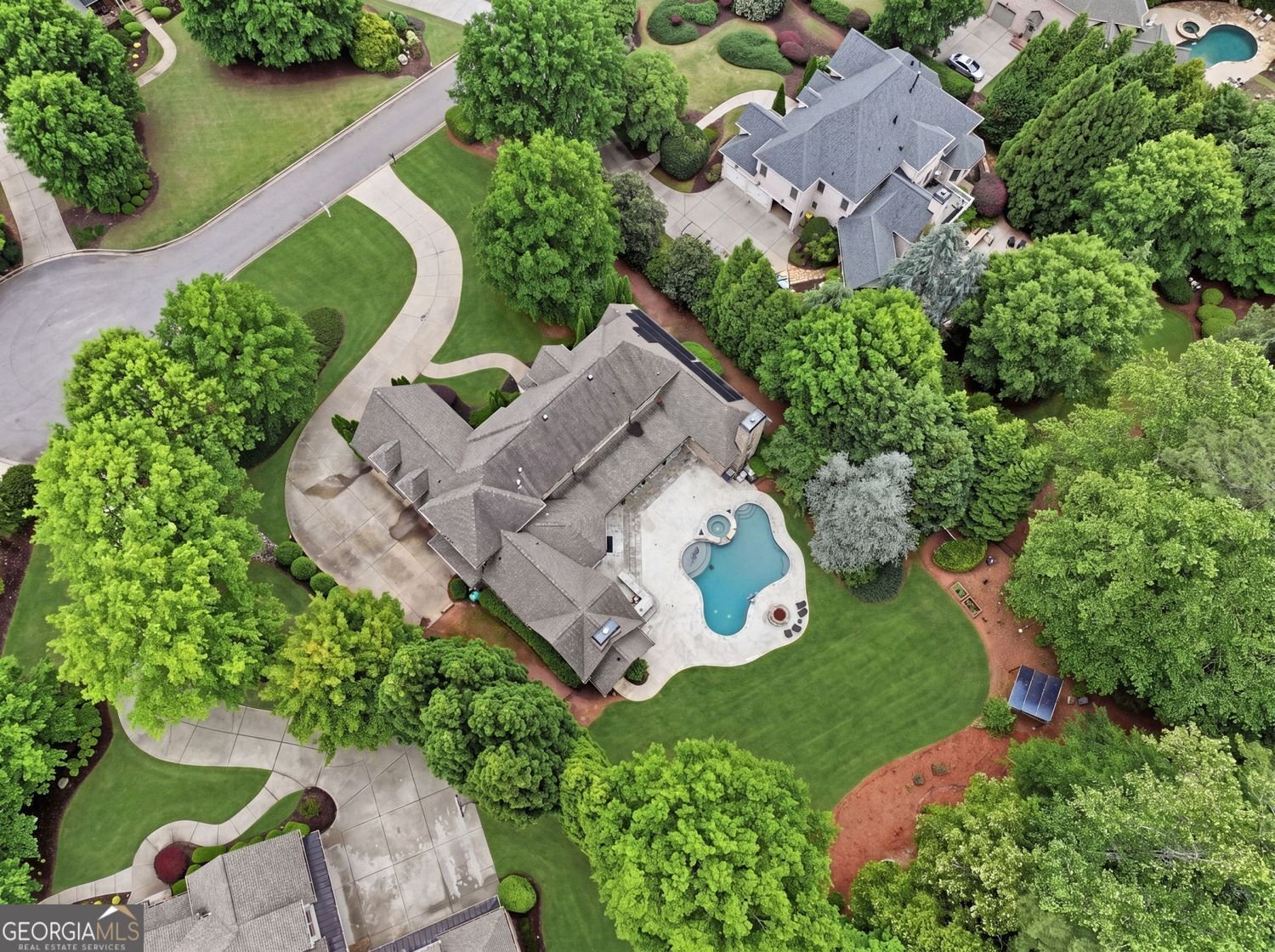 800 Tramore Place Milton - Photo 71
