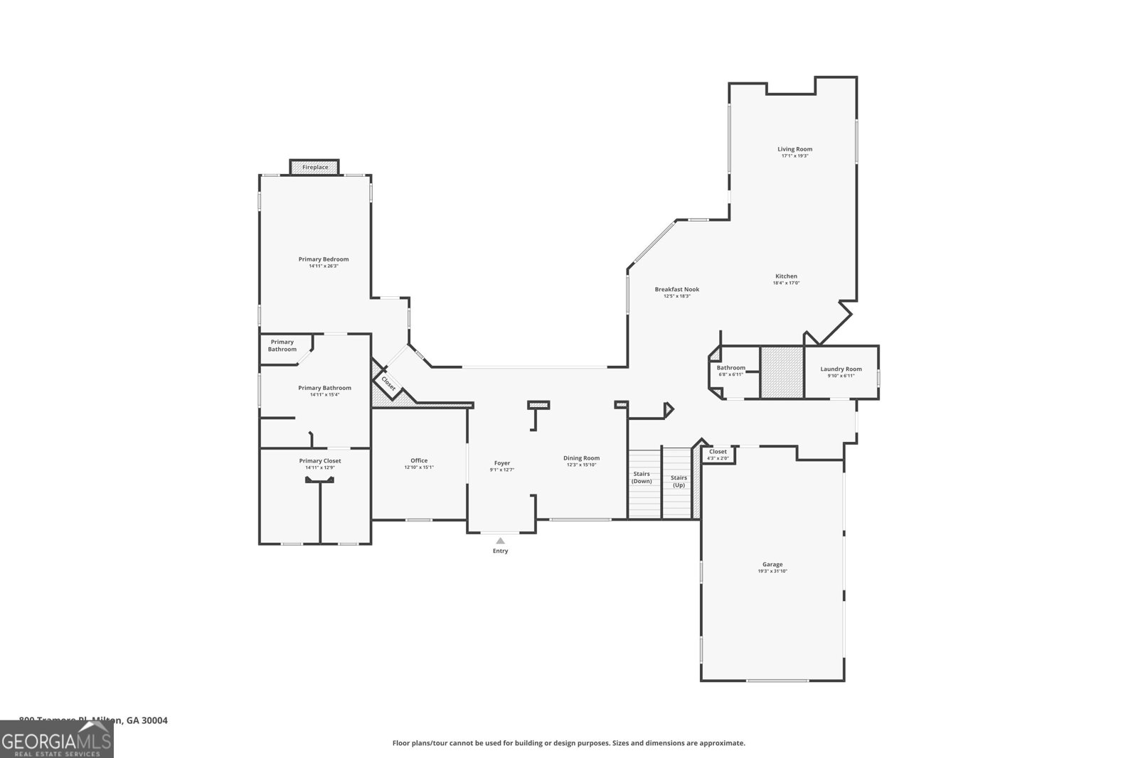 800 Tramore Place Milton - Photo 74