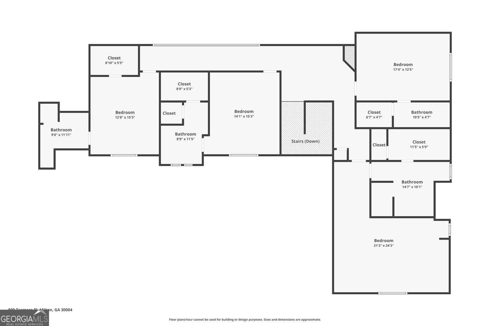800 Tramore Place Milton - Photo 75