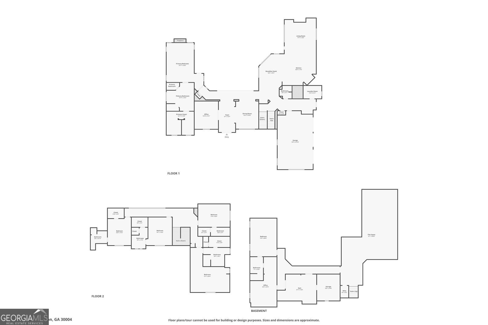 800 Tramore Place Milton - Photo 77