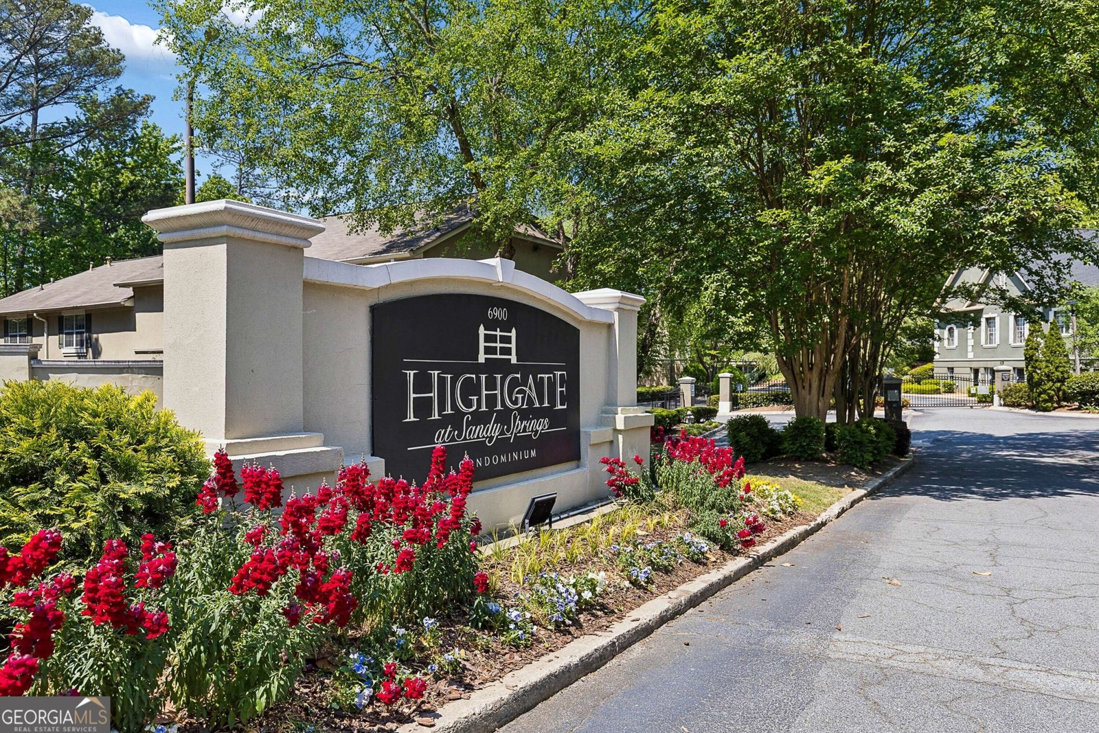6900 Roswell Road Atlanta - Photo 34