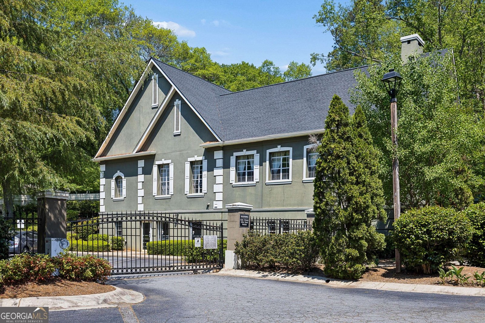 6900 Roswell Road Atlanta - Photo 35