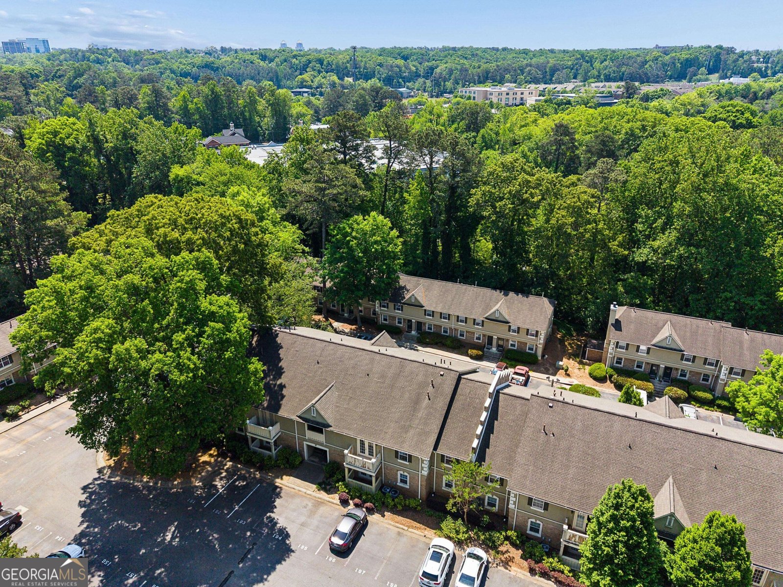 6900 Roswell Road Atlanta - Photo 37