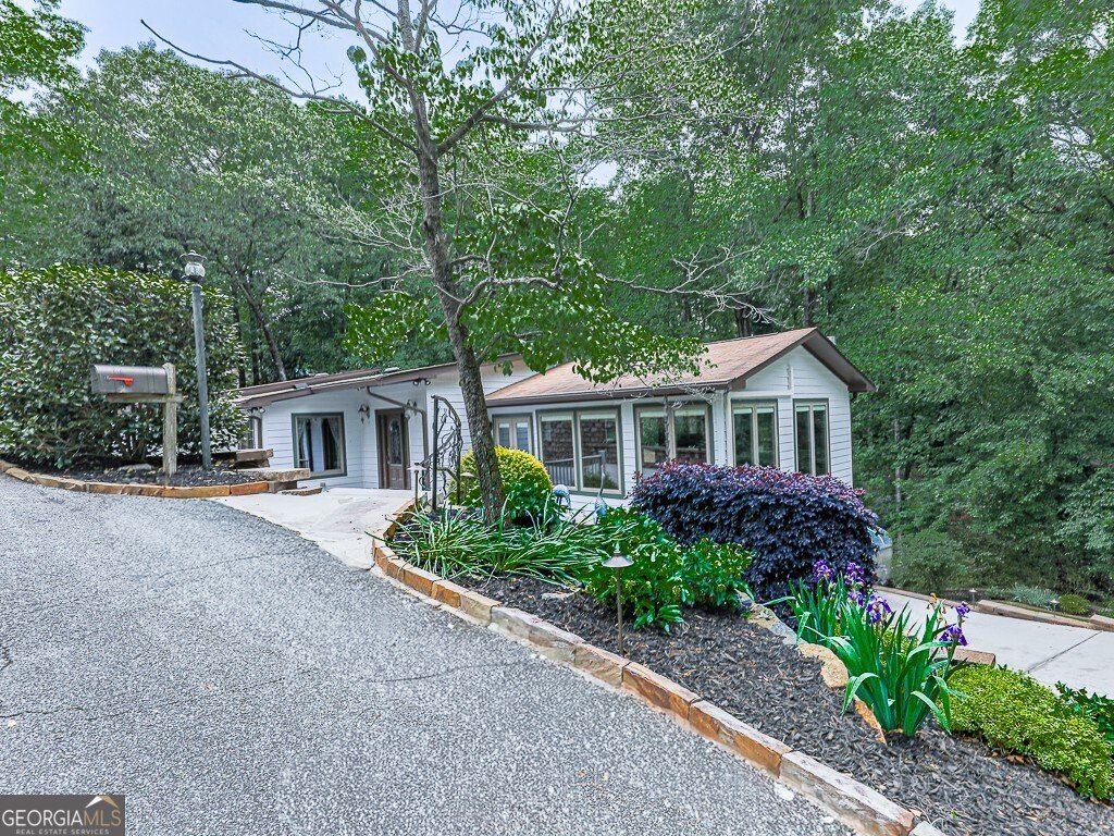 23 Blue Heron Point Acworth - Photo 1