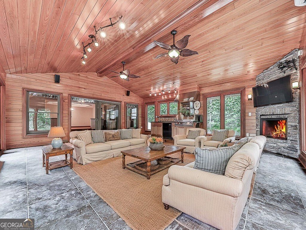 23 Blue Heron Point Acworth - Photo 12