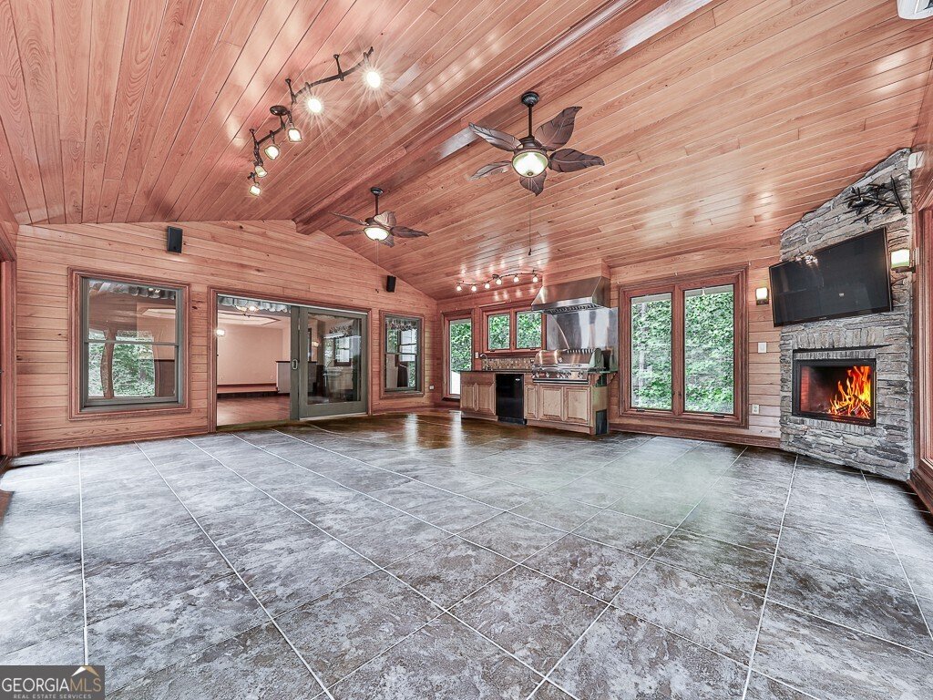 23 Blue Heron Point Acworth - Photo 13