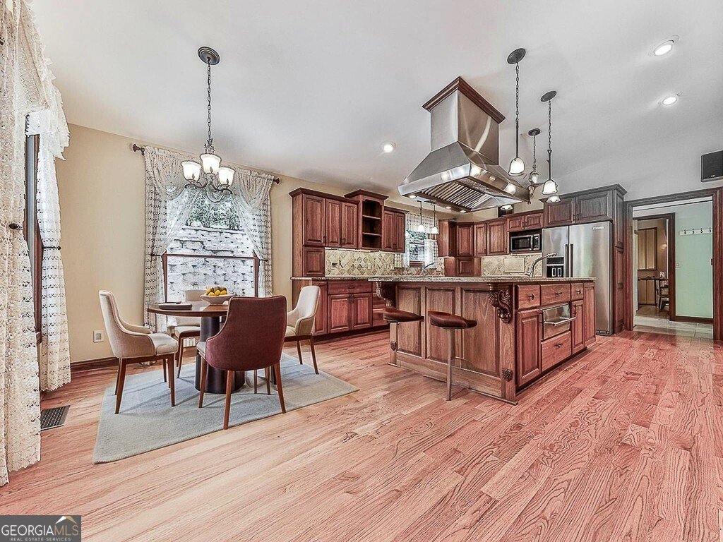 23 Blue Heron Point Acworth - Photo 15