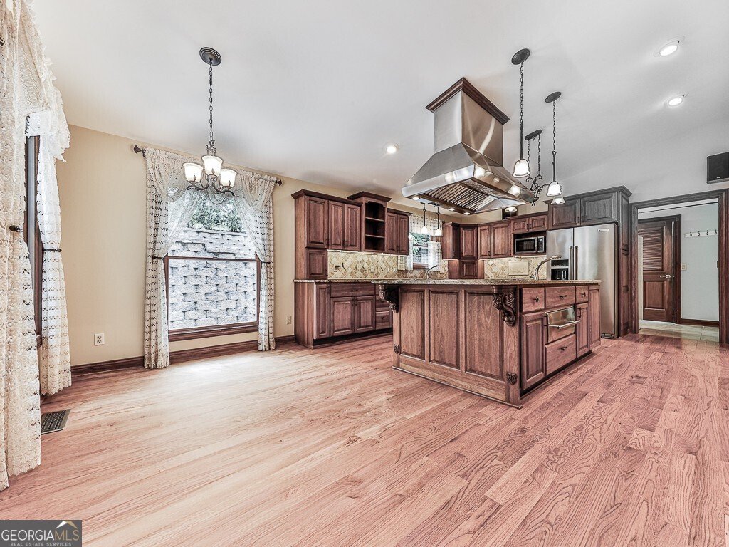23 Blue Heron Point Acworth - Photo 16