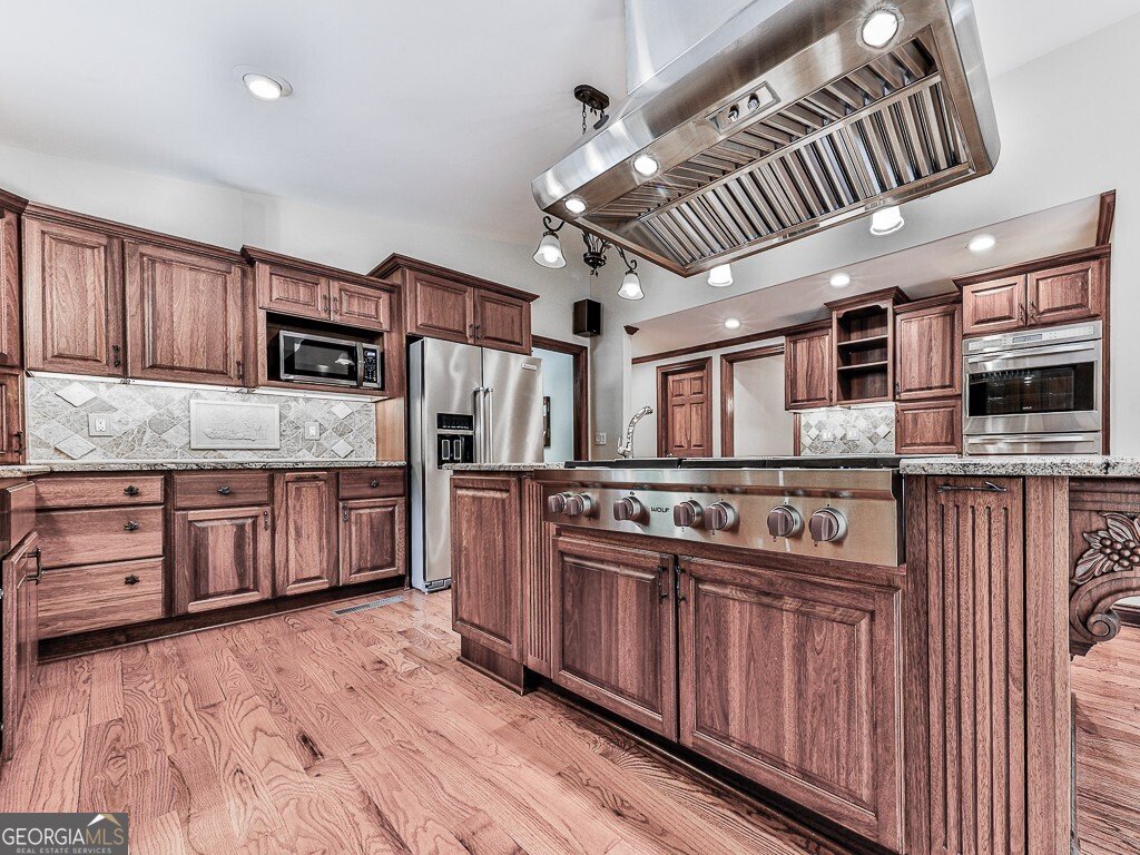 23 Blue Heron Point Acworth - Photo 18