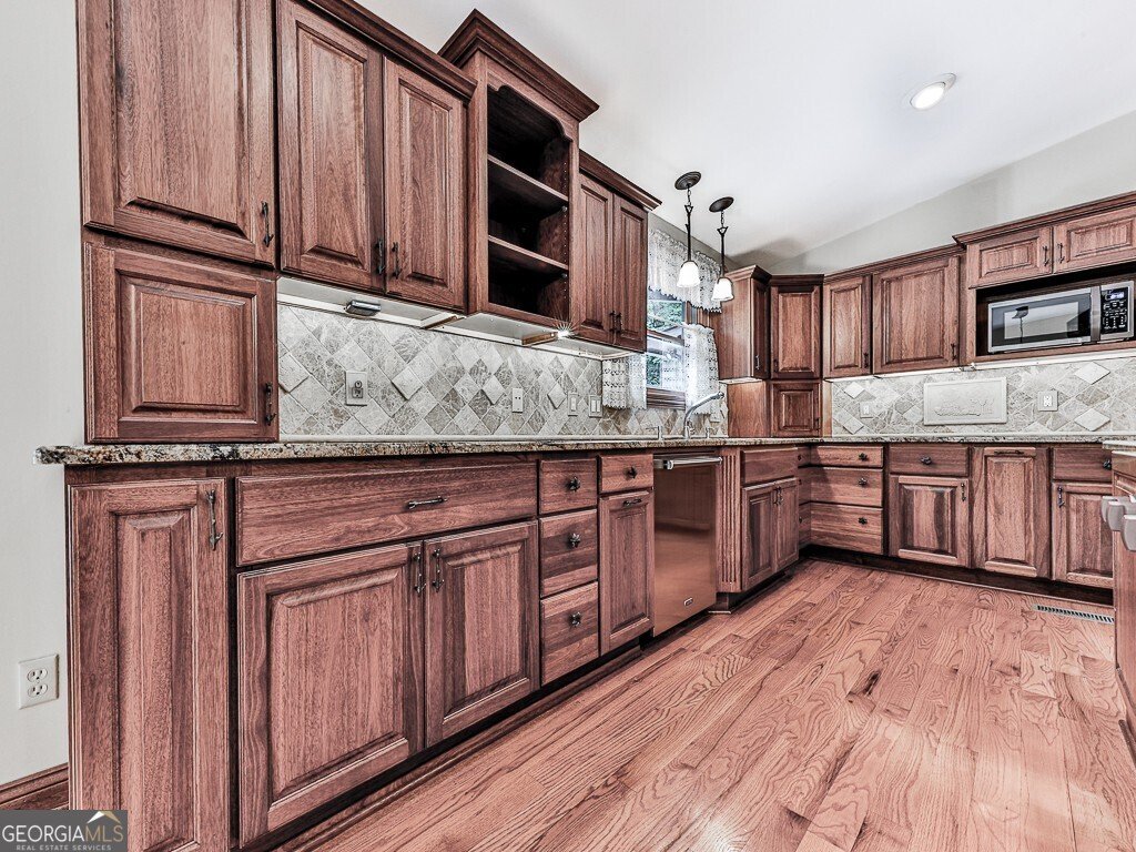 23 Blue Heron Point Acworth - Photo 19