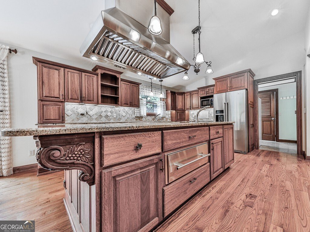 23 Blue Heron Point Acworth - Photo 21