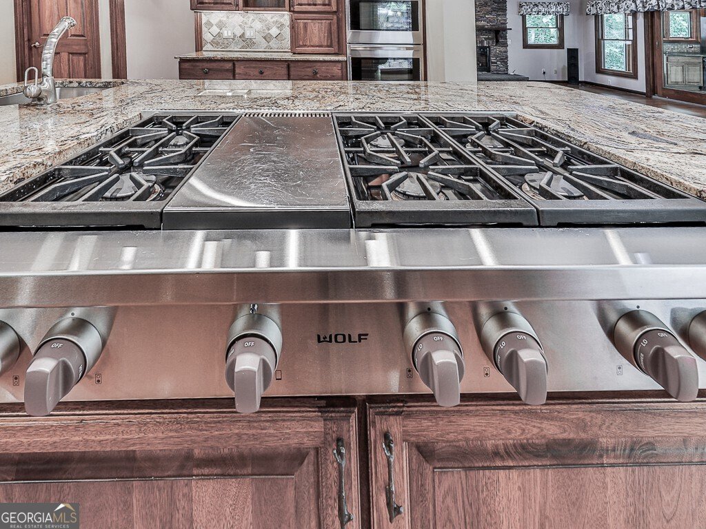 23 Blue Heron Point Acworth - Photo 23