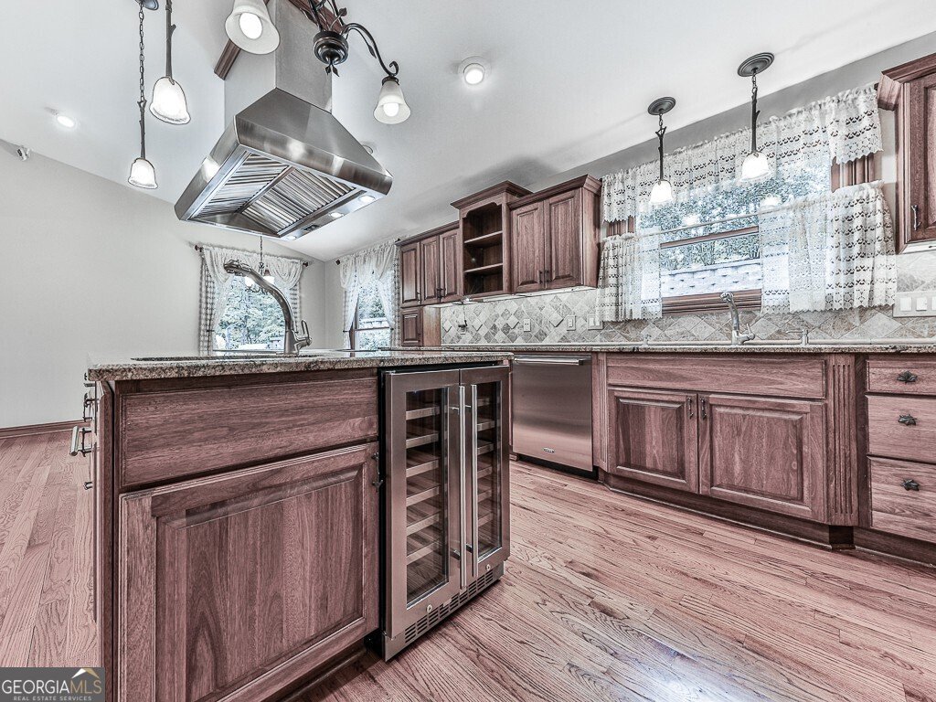 23 Blue Heron Point Acworth - Photo 26