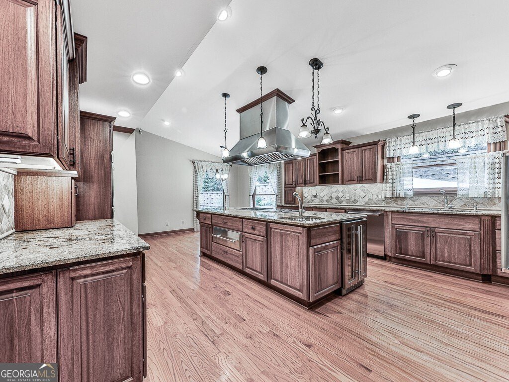 23 Blue Heron Point Acworth - Photo 27