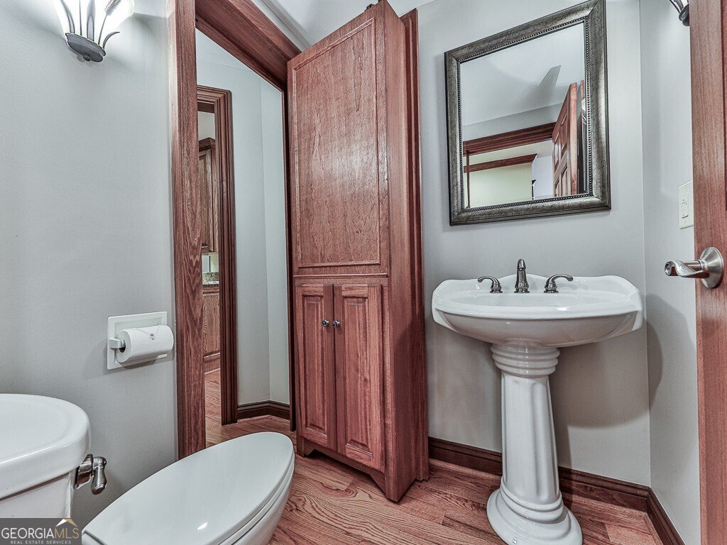 23 Blue Heron Point Acworth - Photo 31