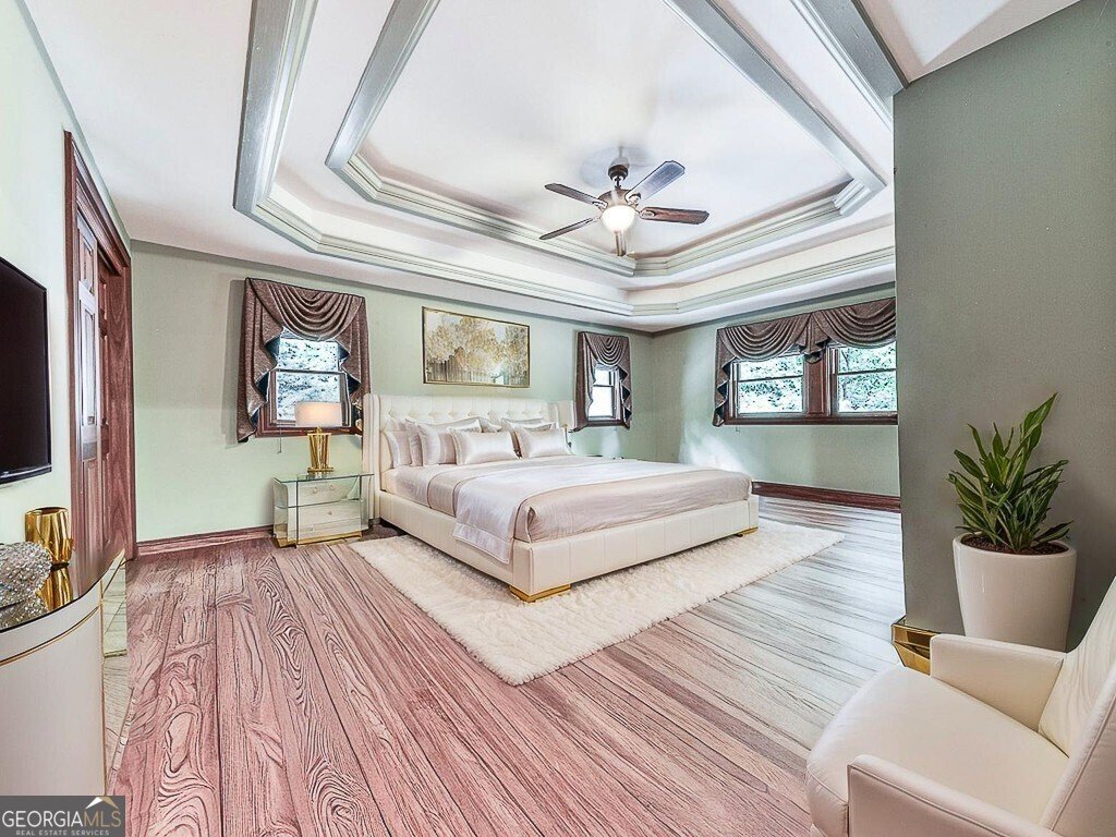 23 Blue Heron Point Acworth - Photo 32
