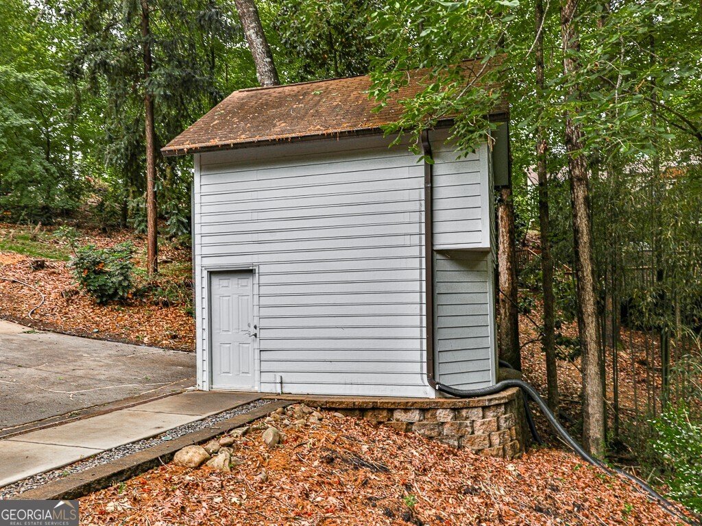 23 Blue Heron Point Acworth - Photo 63