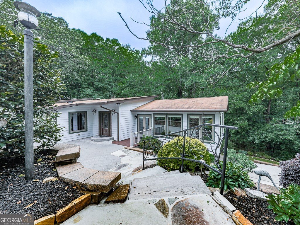 23 Blue Heron Point Acworth - Photo 68