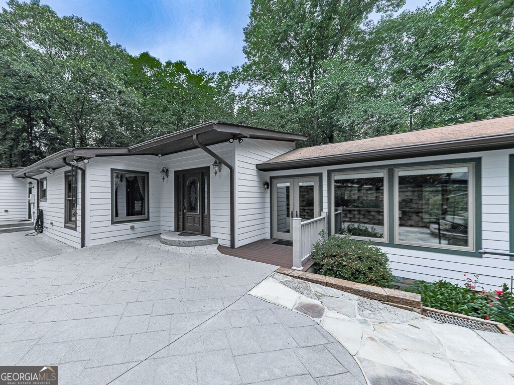 23 Blue Heron Point Acworth - Photo 69