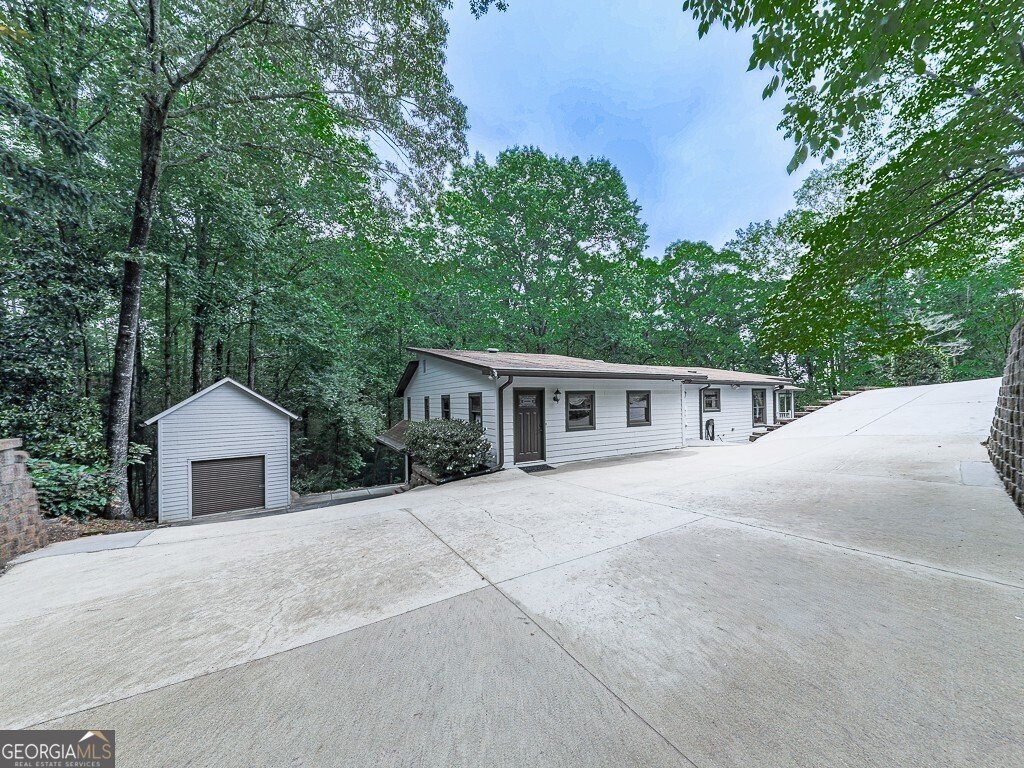 23 Blue Heron Point Acworth - Photo 74