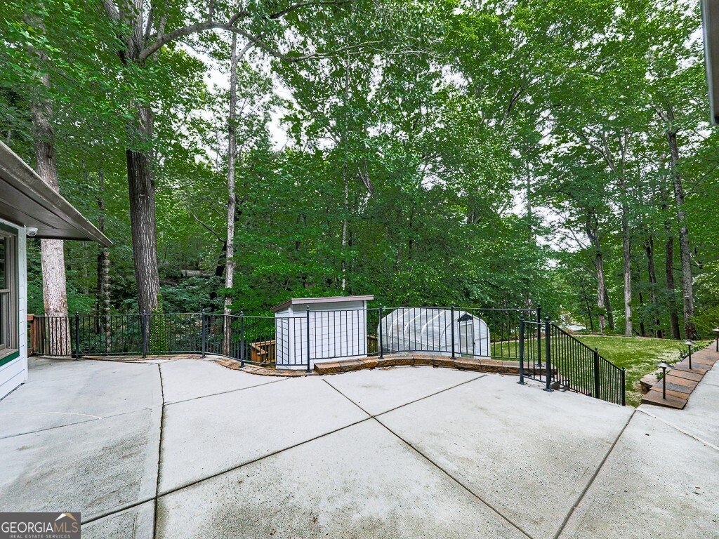 23 Blue Heron Point Acworth - Photo 78