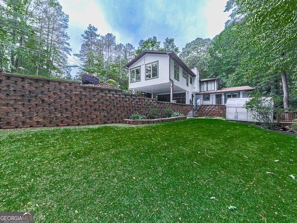 23 Blue Heron Point Acworth - Photo 80