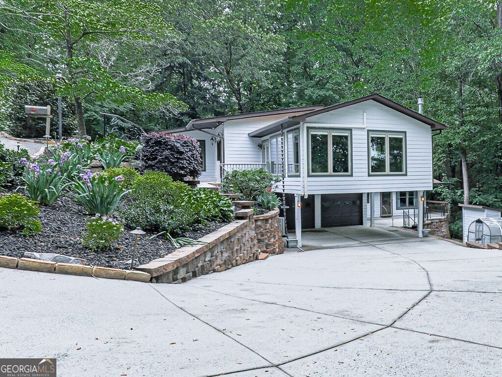 23 Blue Heron Point Acworth - Photo 84