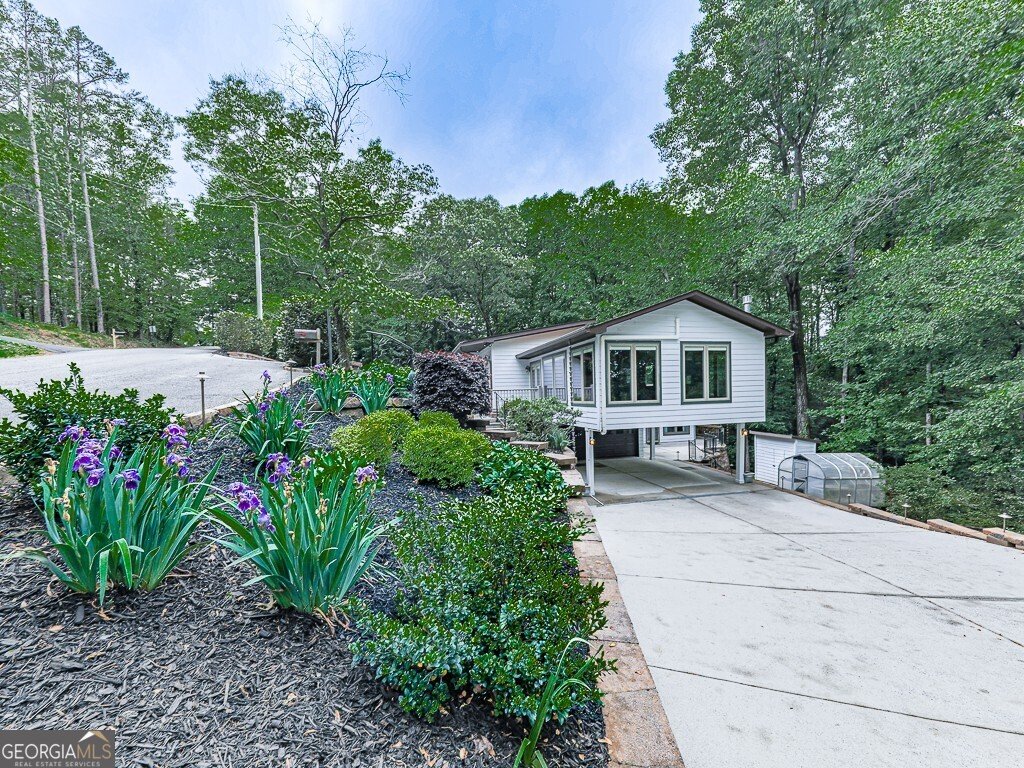 23 Blue Heron Point Acworth - Photo 85