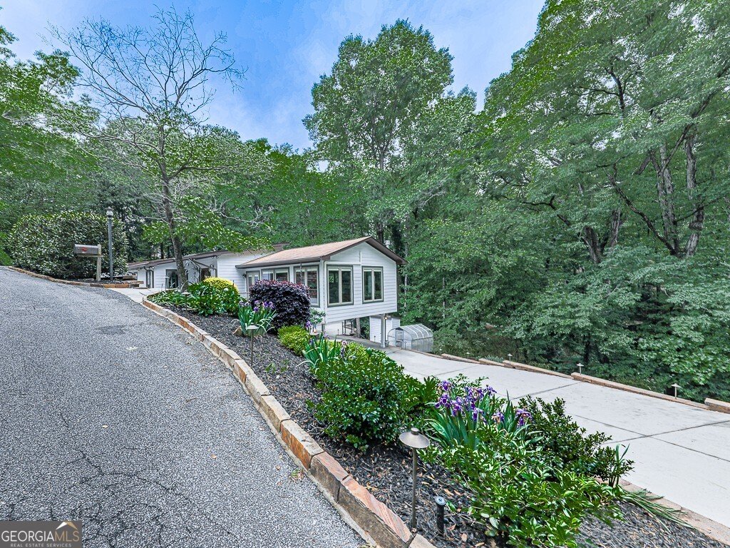 23 Blue Heron Point Acworth - Photo 86