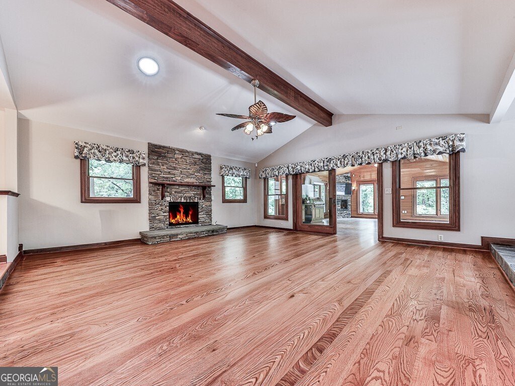 23 Blue Heron Point Acworth - Photo 9