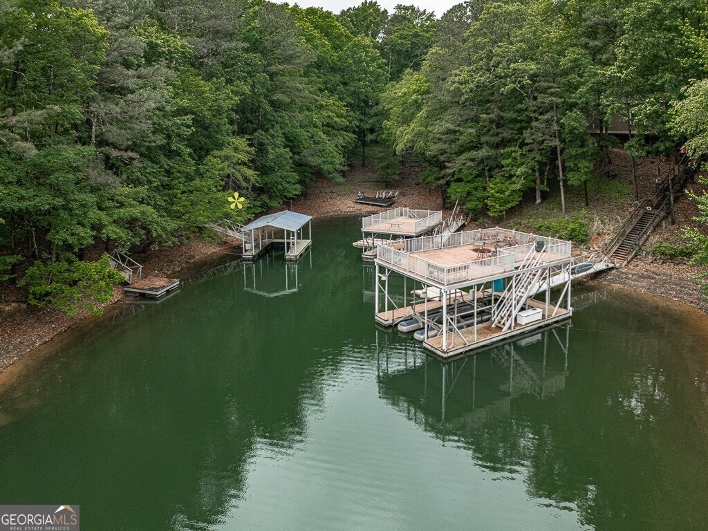 23 Blue Heron Point Acworth - Photo 90