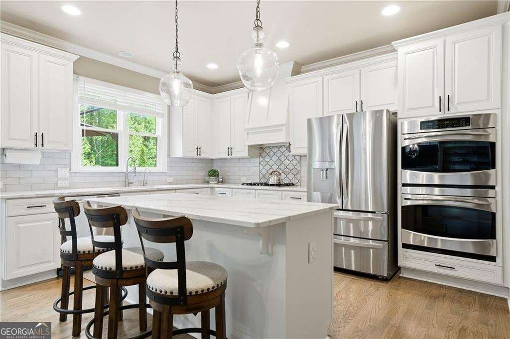 1790 Independence Trail Cumming - Photo 17