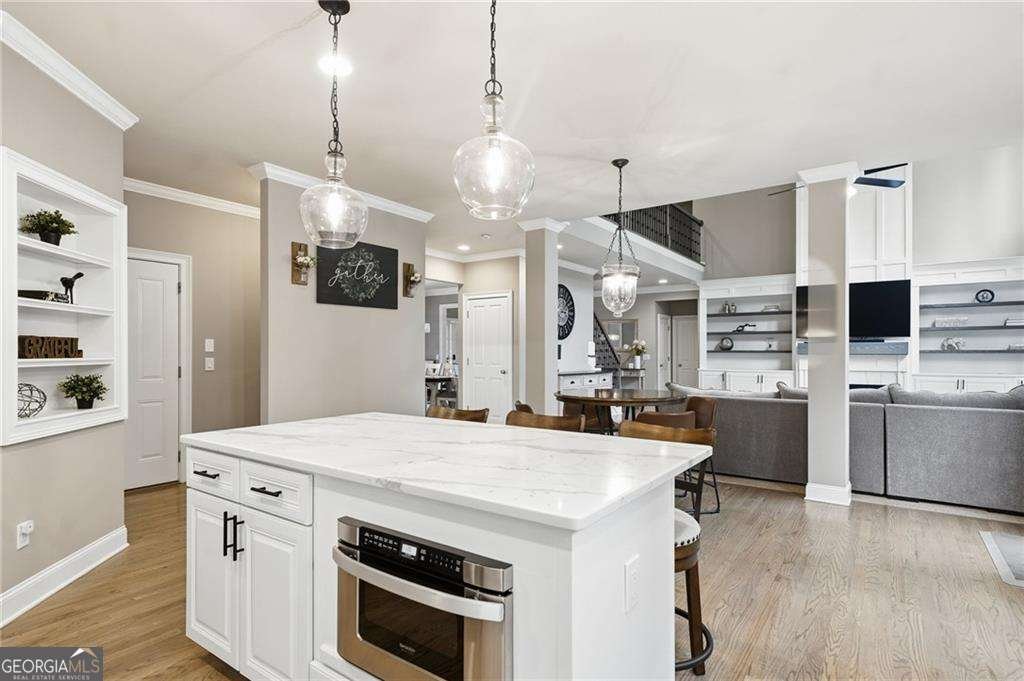 1790 Independence Trail Cumming - Photo 19