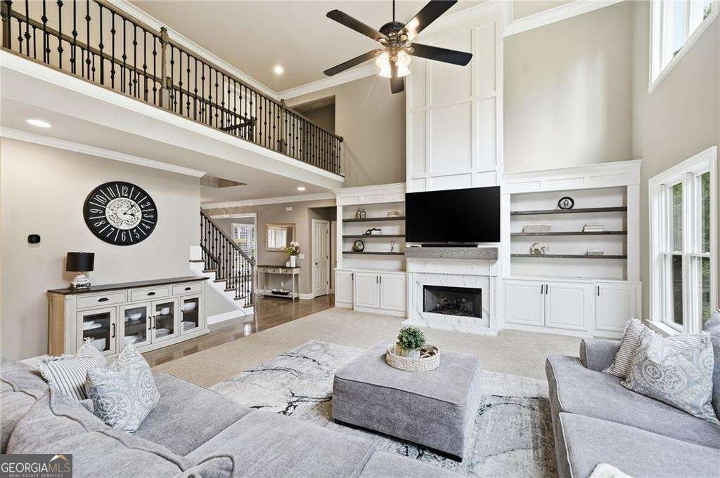 1790 Independence Trail Cumming - Photo 26