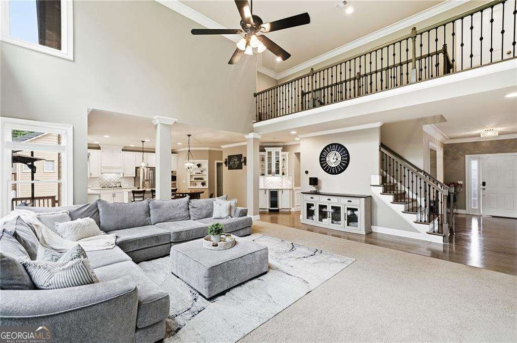 1790 Independence Trail Cumming - Photo 29