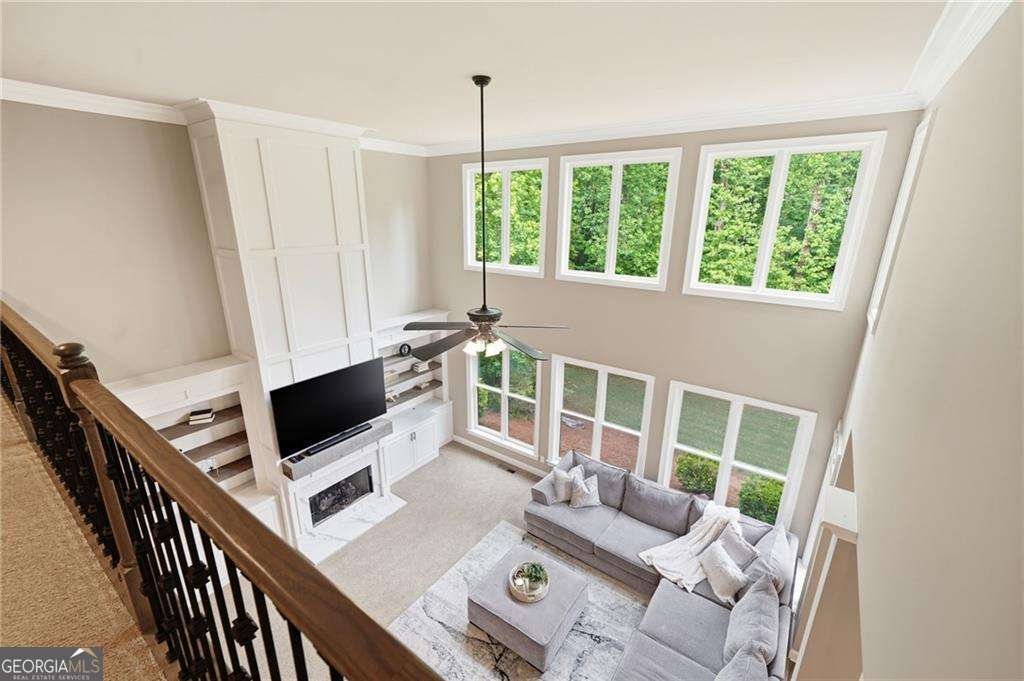 1790 Independence Trail Cumming - Photo 36