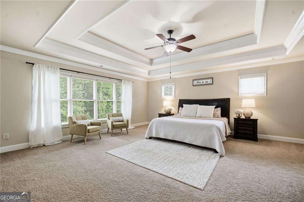 1790 Independence Trail Cumming - Photo 37