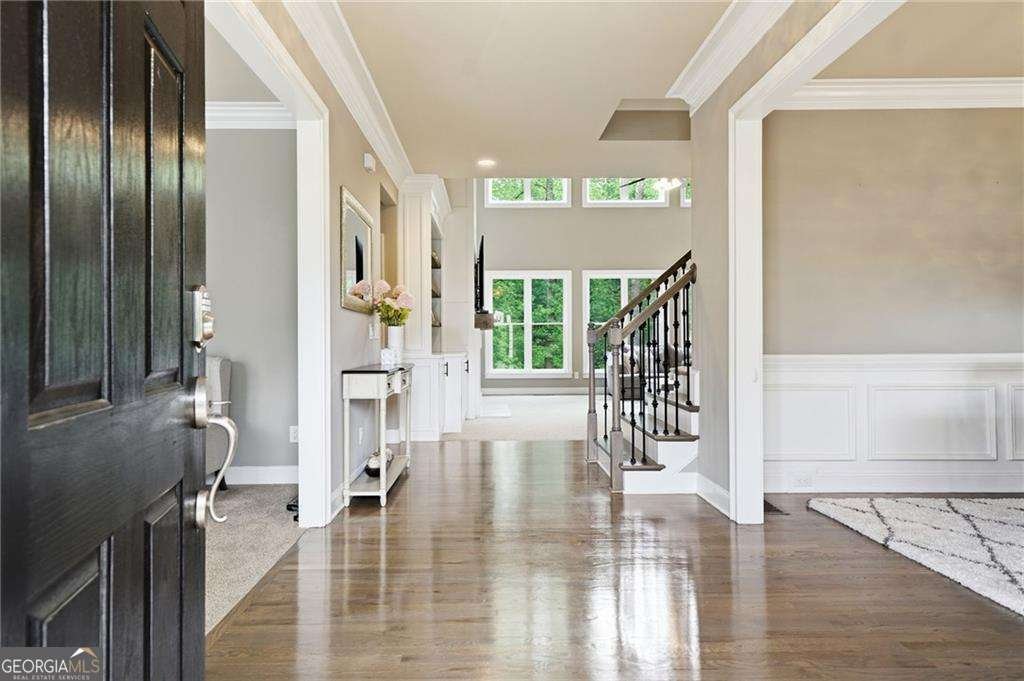 1790 Independence Trail Cumming - Photo 6