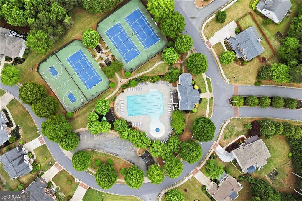 1790 Independence Trail Cumming - Photo 69