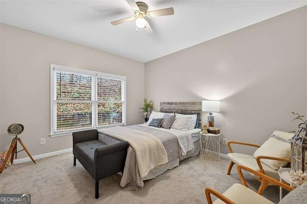 2641 Hillgrove Drive Dacula - Photo 11