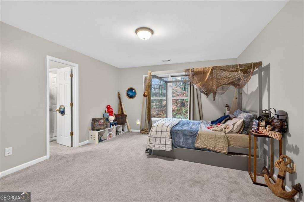 2641 Hillgrove Drive Dacula - Photo 18