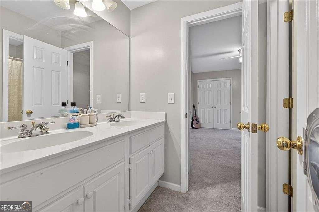 2641 Hillgrove Drive Dacula - Photo 19