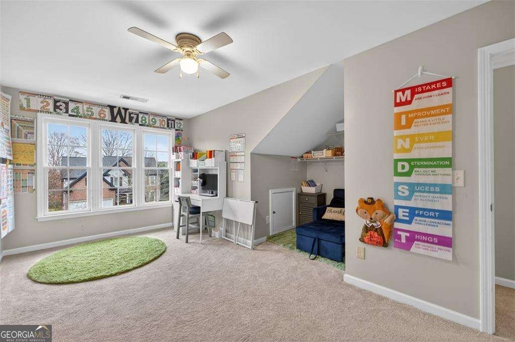 2641 Hillgrove Drive Dacula - Photo 21