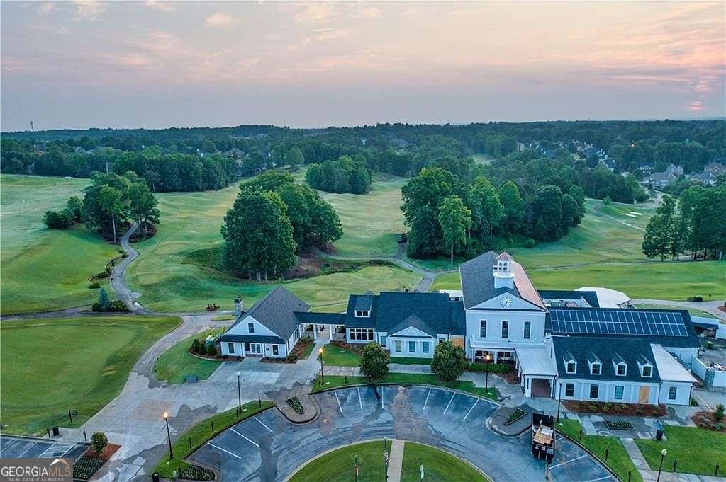 2641 Hillgrove Drive Dacula - Photo 25