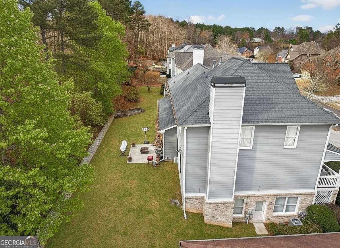 2641 Hillgrove Drive Dacula - Photo 26