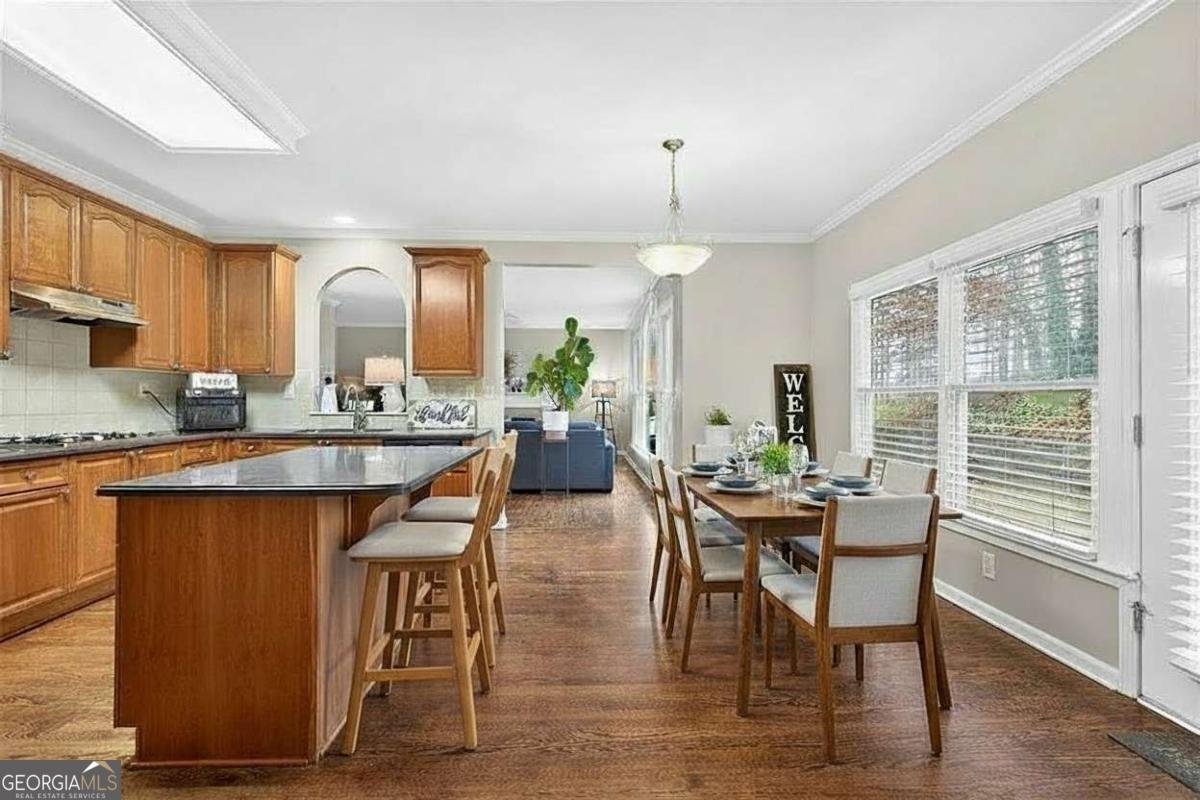 2641 Hillgrove Drive Dacula - Photo 7