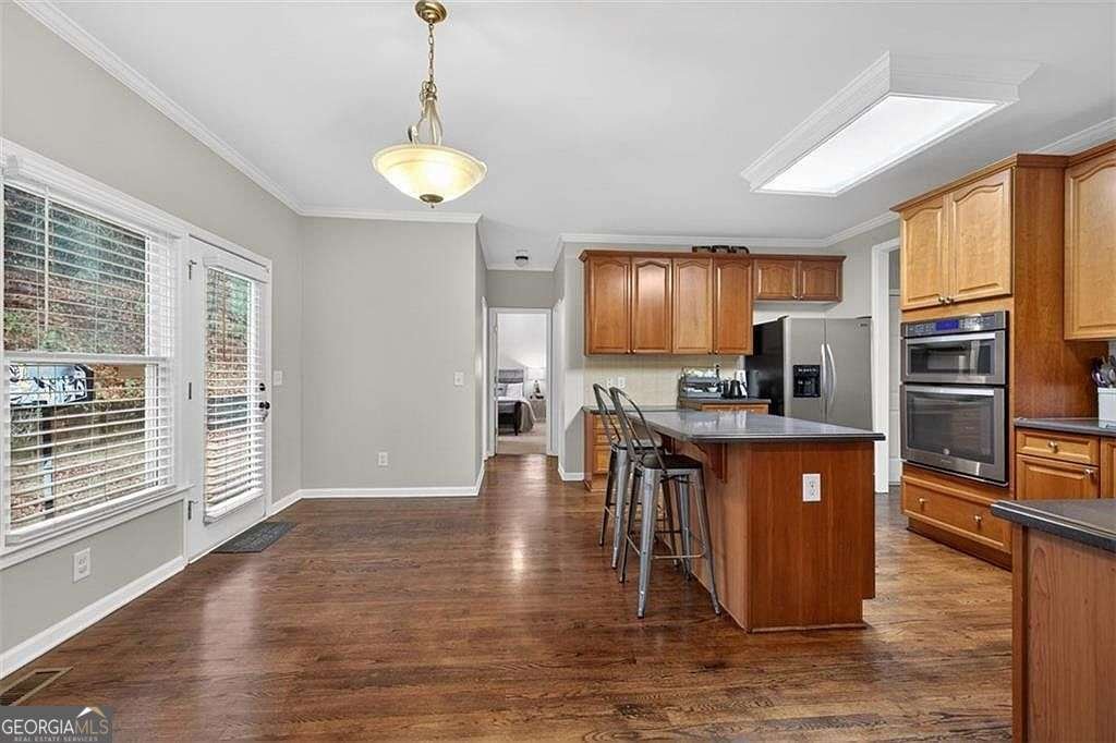 2641 Hillgrove Drive Dacula - Photo 8