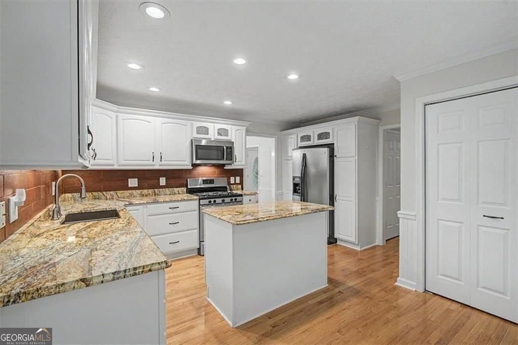 3424 Brandon Hall Way Marietta - Photo 10
